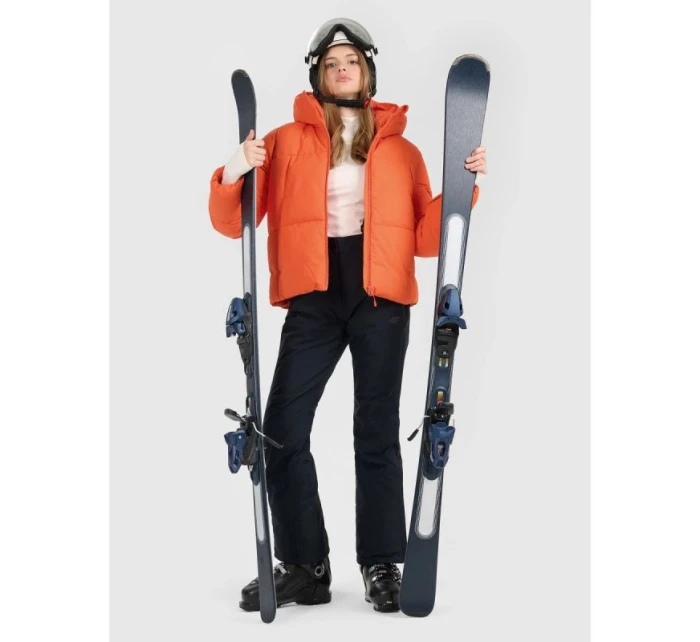 Dámská membránová lyžařská bunda 5000 model 21897988 - 4F