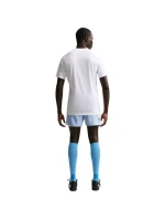 Nike Dri-Fit Park VIII Pánske biele tričko HV8173 100 Pánske