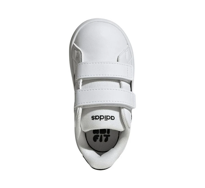 Grand Court 3.0 Dětská obuv bílá model 22116571 - ADIDAS