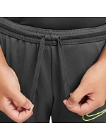 Dětské kalhoty DriFit šedé model 22131746 - NIKE