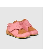 Kožené topánky pre batoľatá Affenzahn Leather Crawly Cat (01257-40126)