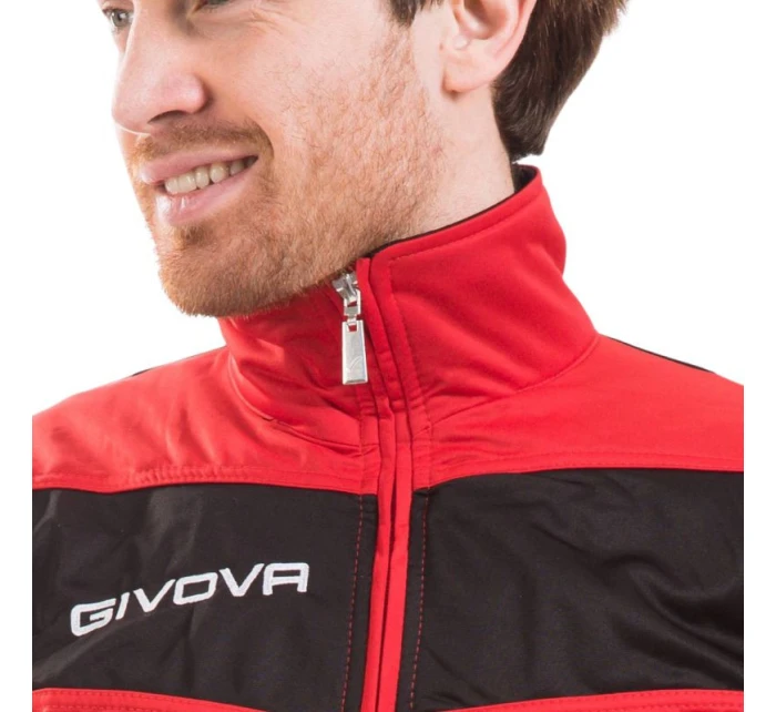 Givova Tuta Visa unisex tepláková súprava TR018 1210