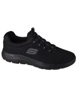 Topánky Skechers Summits M 52811-BBK Topánky Skechers Summits M 52811-BBK