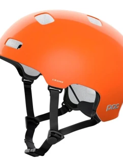 POC 10573-9050 ŽERIAV MIPS FLUORESCENČNÁ ORANŽOVÁ