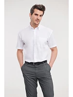 Nežehlivá košile s krátkým rukávem 11. black model 22475914 - Russell Athletic
