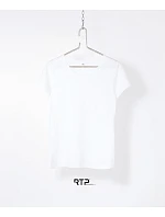 185 Women tričko pro potisk z bio 10 ks white model 22458283 - RTP 185 Women tričko pro potisk z bio 10 ks white model 22458283 - RTP
