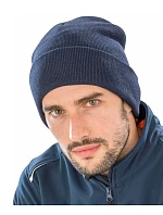 RC Thinsulate™ pletená čepice 28. navy model 22424954 - Result Headwear RC Thinsulate™ pletená čepice 28. navy model 22424954 - Result Headwear