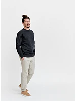 Unisex mikina 74. navy model 22413372 - Pure Waste Unisex mikina 74. navy model 22413372 - Pure Waste