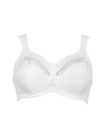 Safina chirurgická podprsenka obojstranná 5349X biela - Anita Care