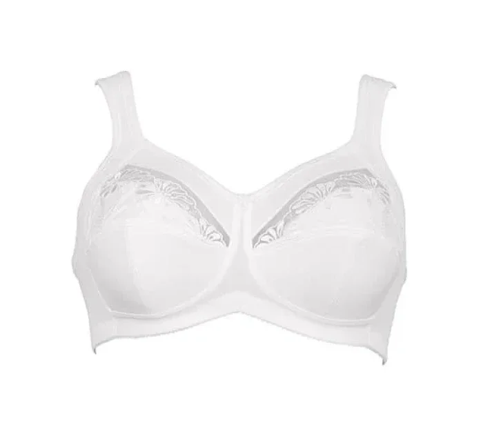 Safina chirurgická podprsenka obojstranná 5349X biela - Anita Care