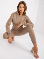 Sada EM KMPL model 17404342 tmavě lila - FPrice