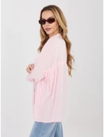 Koszula IT KS model 22031497 jasny różowy - FPrice