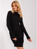 Sukienka PM SK model 18955486 czarny - FPrice