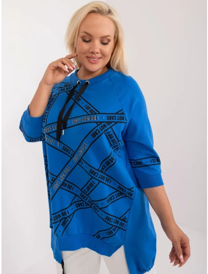 Tunika RV TU 7598.94 tmavomodrá Tunika RV TU 7598.94 tmavomodrá