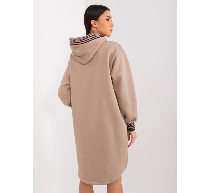 Tunika RV TU 9224.95P tmavo lila