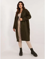 Kabát TW EN BI 7298 2.14 khaki