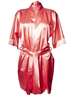 Dámský župan Scarlett 90 powder model 17595052 - DKaren