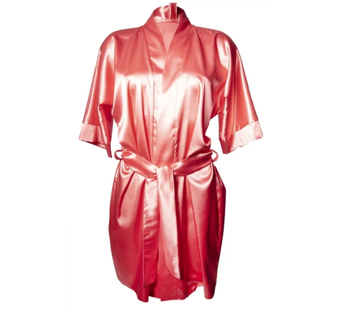 Dámský župan Scarlett 90 powder model 17595052 - DKaren