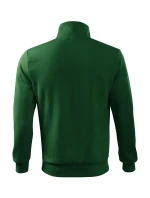 Pánska mikina Adventure bottle green