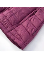 Dámska prešívaná vesta LADY SAVARA - Hi-Tec