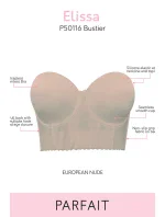 model 20693209 - Parfait