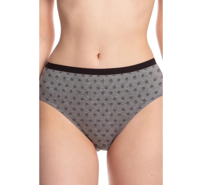 Dámské bikiny FIGS model 21734000 3pack - Lama
