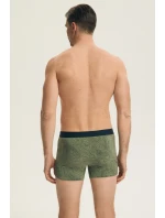 PÁNSKÉ ŠORTKY 2PACK DLOUHÉ model 21902124 - Henderson