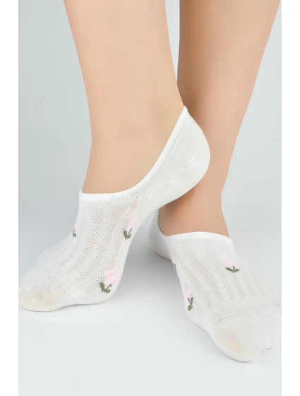 BAVLNENÉ NOHY ST091