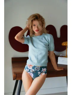 Brazílske nohavičky model 200229 Julimex