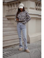 Mikina model 218183 LaBalancia