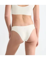 sloggi ZERO Feel 2.0 Tiny tanga - WHITE - SLOGGI WHITE - SLOGGI