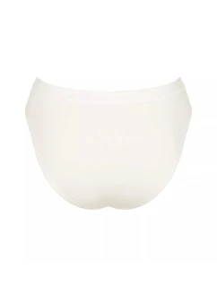 sloggi GO Casual High leg 3P - WHITE - SLOGGI WHITE - SLOGGI