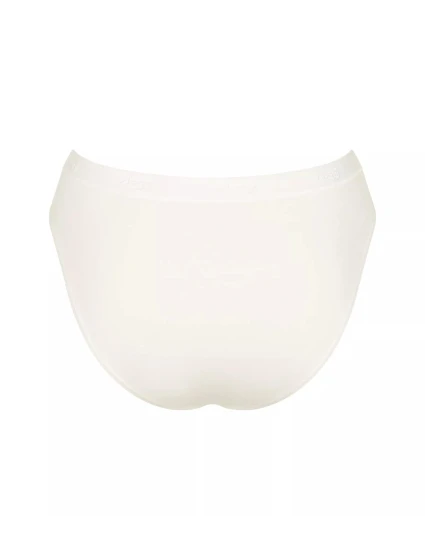 sloggi GO Casual High leg 3P - WHITE - SLOGGI WHITE - SLOGGI