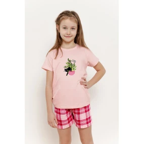 Taro Veronica 3387 pyžamo kr/r 122-140 W25