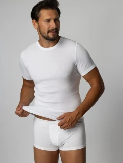 Bílý pánský nátělník  M3XL model 7461073 - Szata