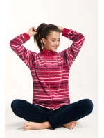 Dámský dres Luna 305 dł/r M-2XL Dámský dres Luna 305 dł/r M-2XL