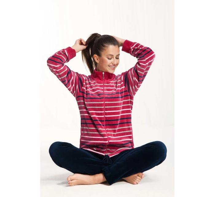 Dámský dres Luna 305 dł/r M-2XL Dámský dres Luna 305 dł/r M-2XL