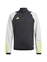 Juniorská tréningová mikina adidas Tiro 23 HU1312 Juniorská tréningová mikina adidas Tiro 23 HU1312