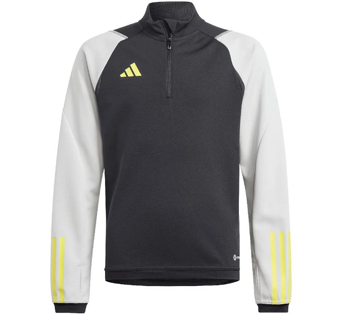Juniorská tréningová mikina adidas Tiro 23 HU1312 Juniorská tréningová mikina adidas Tiro 23 HU1312