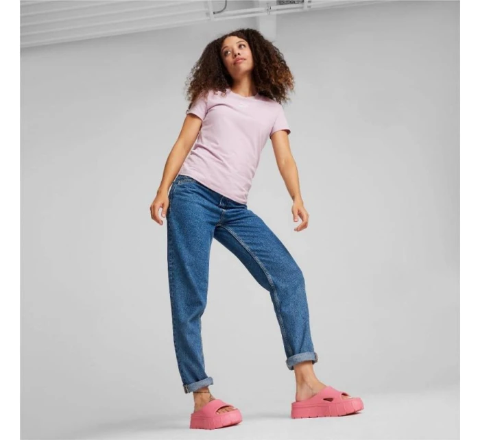 Klapki Mayze Fast W model 20795962 - Puma Klapki Mayze Fast W model 20795962 - Puma