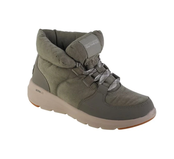 Ultra  Up Green 36 model 21374534 - Skechers