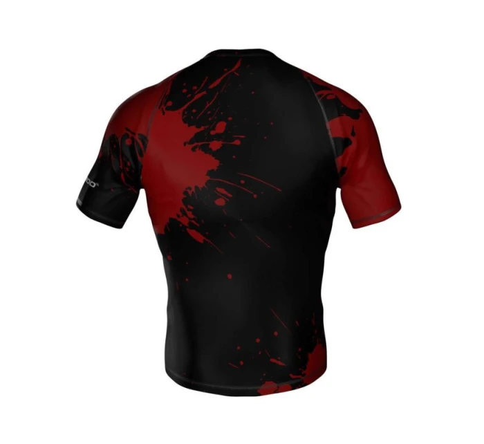 Kompresní tričko  je z materiálu DBX DRY M model 21438287 - DBX Bushido