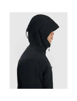 Softshellová bunda s membránou pánská model 21815442 - 4F Softshellová bunda s membránou pánská model 21815442 - 4F