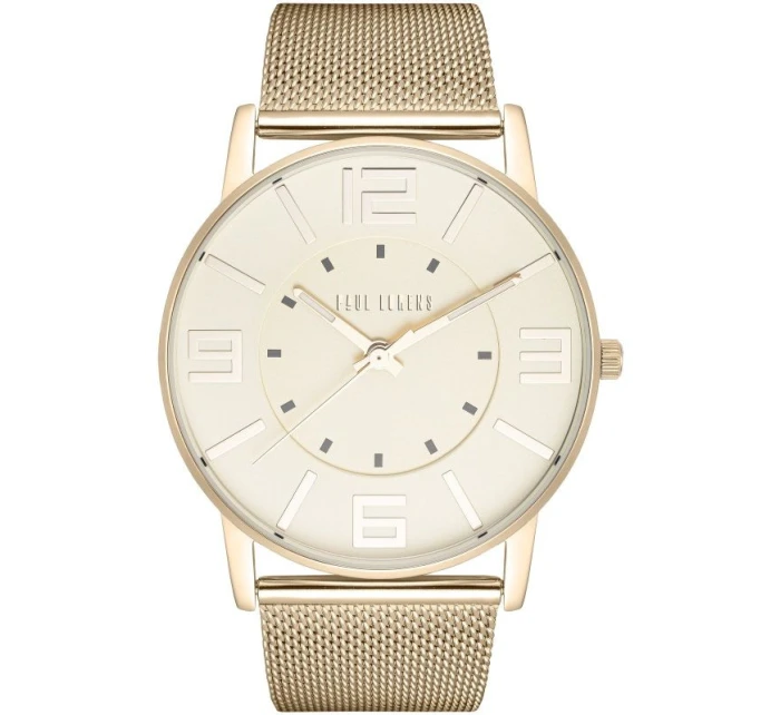 Dámske hodinky Paul Lorens PL1874B2-4D1 + BOX Dámske hodinky Paul Lorens PL1874B2-4D1 + BOX