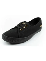 boty dámské tenisky sportovní černé slipon model 22171182 dámské - Lee Cooper