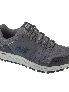 Escape Šedé 41 model 22399177 - Skechers