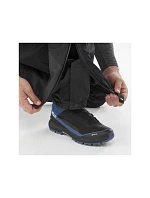 Kalhoty MILLET Seneca Gtx 2L Pant M, černé Kalhoty MILLET Seneca Gtx 2L Pant M, černé