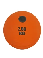 2 kg gumová guľa