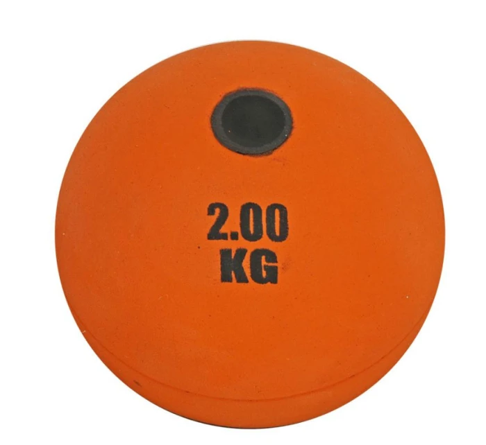 2 kg gumová guľa