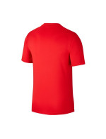 Pánské tričko Breathe Football M  model 16005543 - NIKE